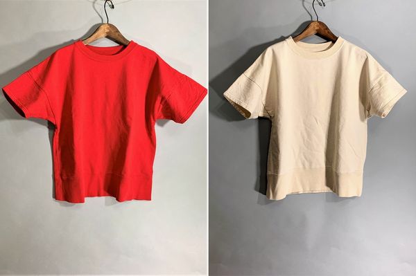 handsofcreation ハンズオブクリエーション 7分袖 トレーナー 楽天市場】Hands of creation ハンズオブクリエイション 2×2